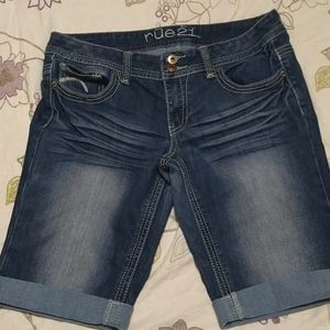 Rue 21 shorts